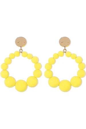 stylewe Colorful fresh summer earrings