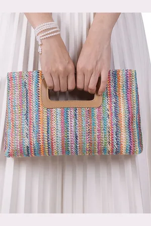 stylewe Vacation Clutch Bag