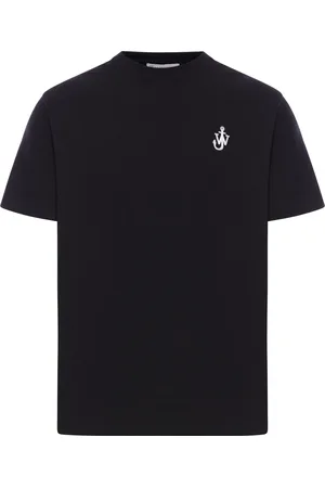 J.W.Anderson JWA ANCHOR LOGO T-SHIRT - - Man