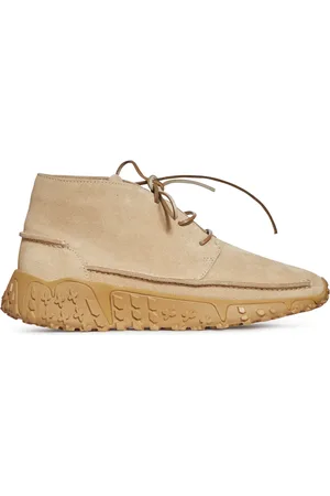 Buttero VINCI X IN SUEDE - - Man