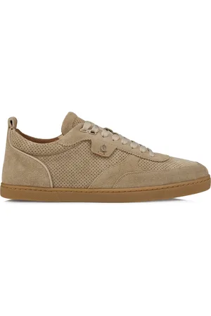 Christian Louboutin TUTTI RUI SNEAKERS - - Man