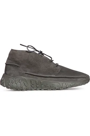 Buttero VINCI X IN SUEDE - - Man