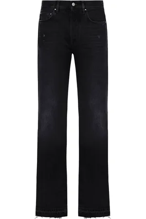 AMIRI STRAIGHT FIT JEANS - - Man