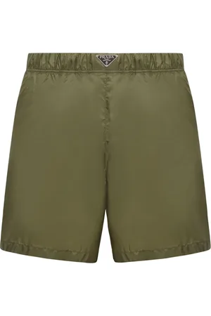 Prada RE-NYLON SWIMSUIT - - Man