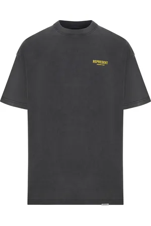 Represent OWNERS CLUB COTTON T-SHIRT - - Man