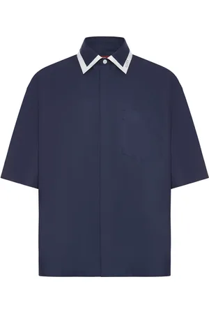 Gucci HALF SLEEVE SHIRT - - Man