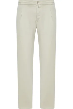 Kiton STRETCH TROUSERS - - Man