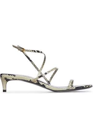 Khaite LOOP SANDAL - - Woman