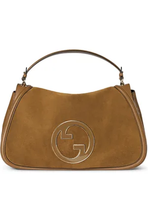 Gucci BLONDIE HANDBAG LARGE SIZE - - Woman