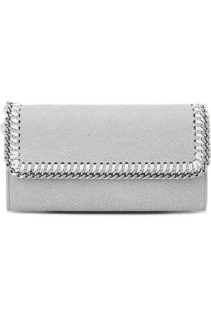 Stella McCartney CONTINENTAL WALLET - - Woman
