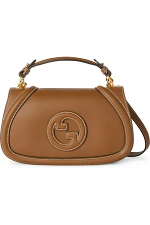 Gucci BLONDIE HANDBAG SMALL SIZE - - Woman