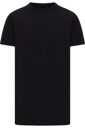 Rick Owens COTTON T-SHIRT - - Man