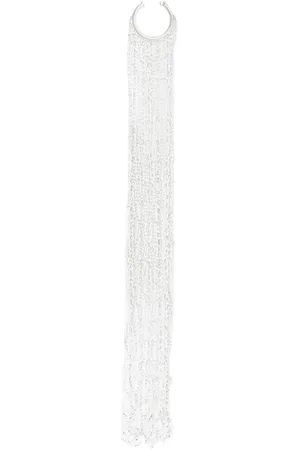 Sportmax RIGID RESIN NECKLACE - - Woman