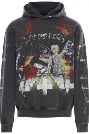 Represent METALLICA MASTER OF PUPPETS HOODIE - - Man