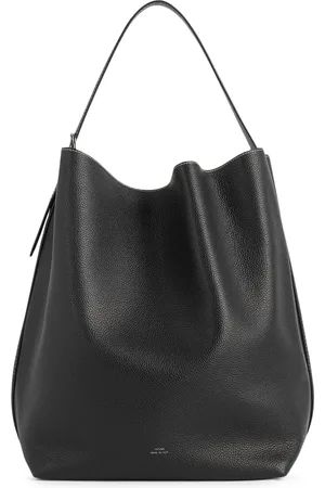 Totême Belted tote grain - - Woman