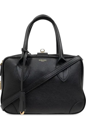 Golden Goose LEATHER TOTE VITA BAG - - Woman