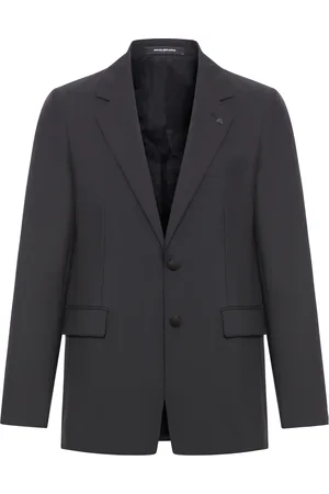 TAGLIATORE Tailored wool jacket - - Man