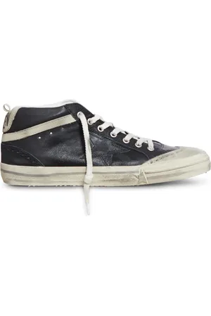 Golden Goose Sneakers mid star - - Man