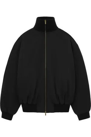 FEAR OF GOD NYLON BOMBER JACKET - - Man