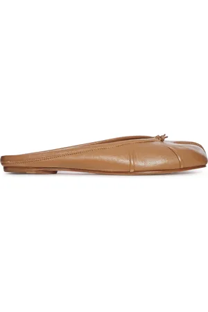 Maison Margiela BALLERINA MULE TABI - - Woman