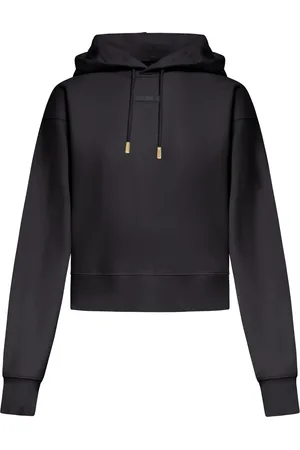 Jacquemus LE HOODIE GROS GRAIN - - Woman