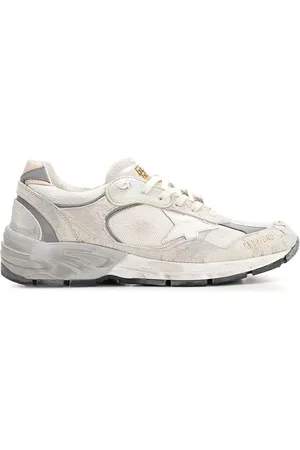 Golden Goose DAD STAR CHUNKY SNEAKERS - - Man