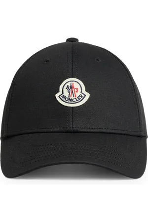 Moncler GABARDINE BASEBALL CAP - - Woman
