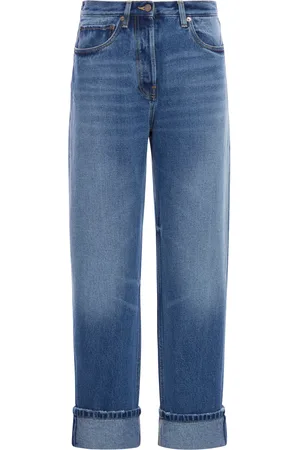 Prada BOYFRIEND JEANS - - Woman