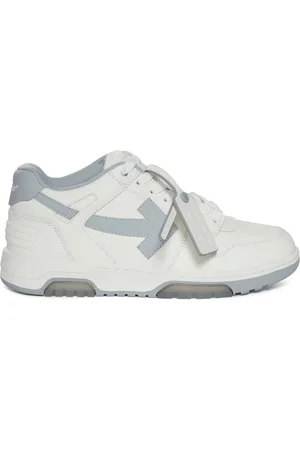 OFF-WHITE SNEAKERS OUT OF OFFICE - - Man