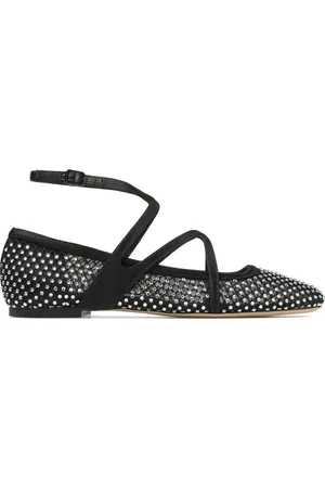 Jimmy Choo ASTORIA FLAT - - Woman