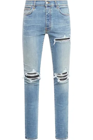 AMIRI MX1 skinny jeans - - Man
