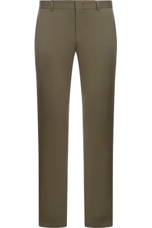 PT Torino SLIM FIT CHINO PANTS - - Man