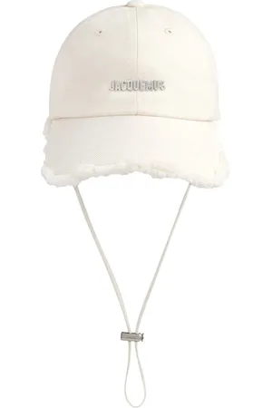 Jacquemus La casquette Artichaut - - Unisex