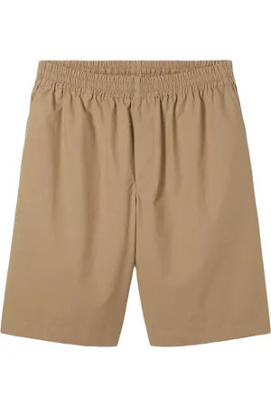 Gucci COTTON POPLIN SHORTS - - Man
