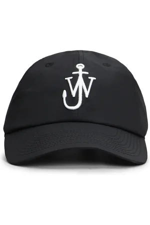 J.W.Anderson JWA ANCHOR LOGO BASEBALL CAP - - Man