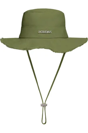 Jacquemus LE BOB ARTICHAUT - - Unisex