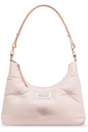 Maison Margiela GLAM SLAM SMALL SHOULDER BAG - - Woman