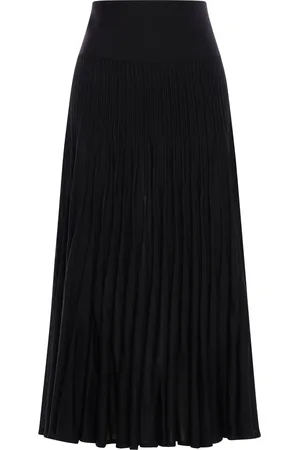 Alaïa SCULPTING SKIRT - - Woman