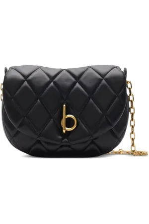 Burberry ROCKING HORSE SHOULDER BAG - - Woman