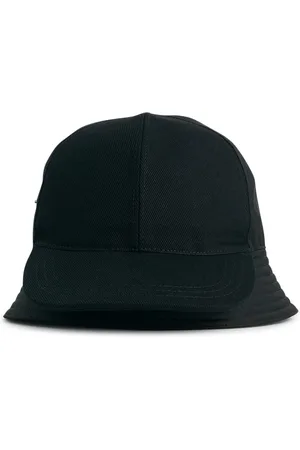 Prada Men`s re-nylon bucket hat - - Man