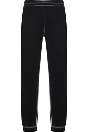 Givenchy 4G JOGGERG PANTS IN FLEECE - - Man