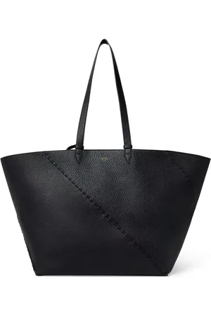 Fendi DIAGONAL SHOPPING LARGE SALLERIA - - Man