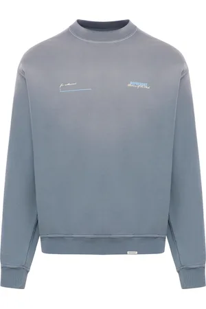 Represent PATRONS OF THE CLUB SWEATER - - Man