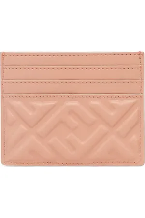Fendi CARD CASE BAGUETTE - - Woman