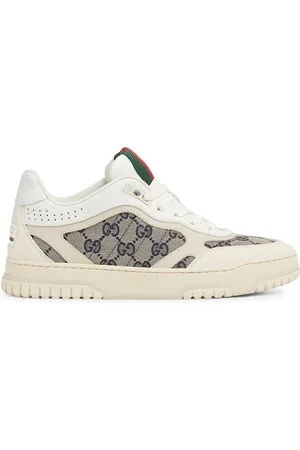 Gucci RE-WEB WOMEN`S SNEAKERS - - Woman