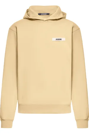 Jacquemus LE HOODIE GROS GRAIN - - Man