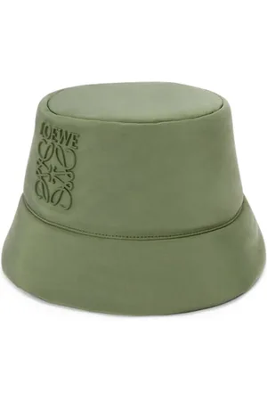 Loewe BUCKET HAT PUFFER - - Man
