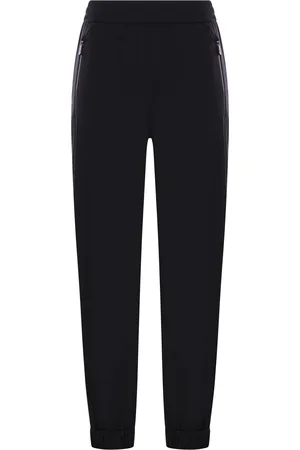 Moncler TROUSERS GORE-TEX 3L LIGHTWEIGHT PLAIN WEAVE - - Woman