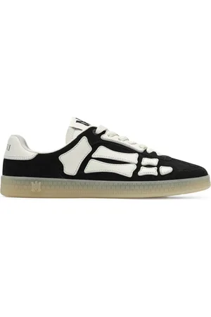 AMIRI PACIFIC BONES SNEAKERS - - Man