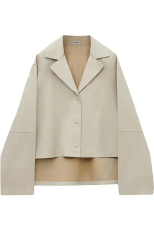 Loewe NAPPA SHIRT - - Woman
